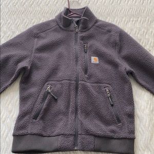 Carhartt fleece